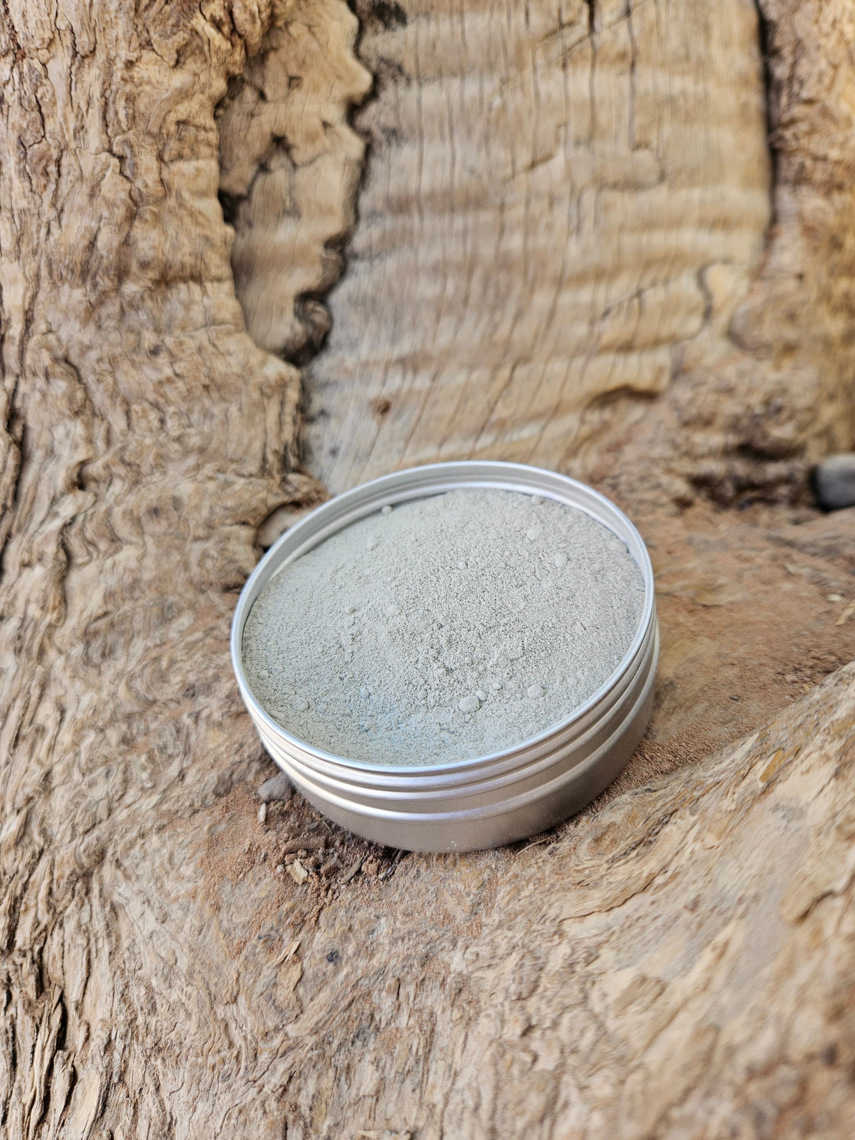 Toothpaste Stone Natural Toothpaste Powder – Stone & Spear