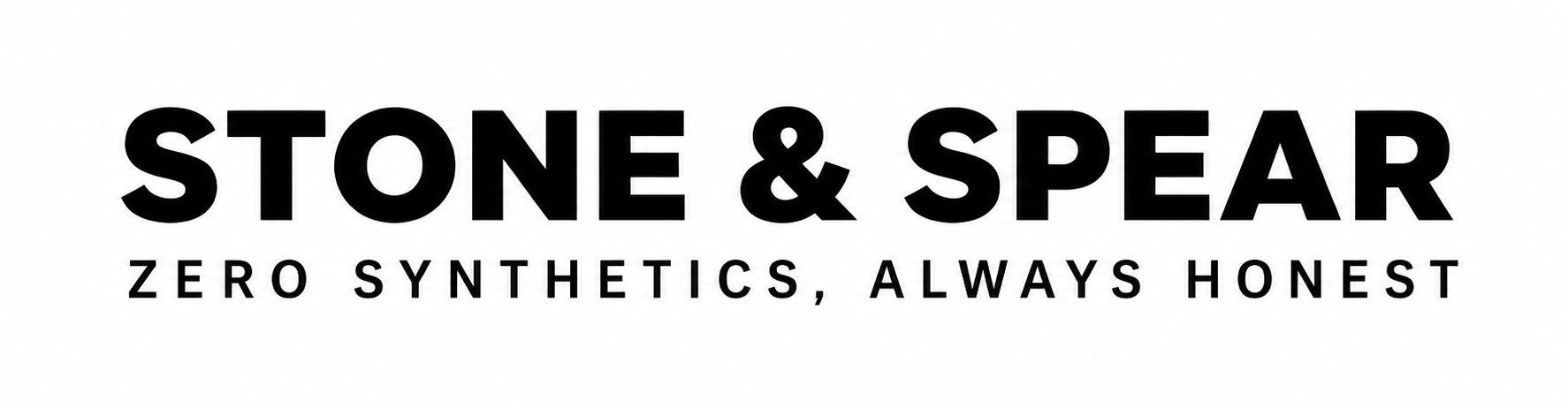 Stone & Spear logo