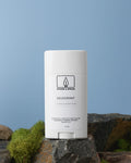Natural Deodorant